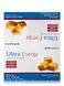 Батончики для енергії з морською сіллю Metagenics (Ultra Energy Caramel Sea Salt Bar) 12 батончиків фото