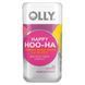 OLLY, Happy Hoo-Ha, 25&nbsp;капсул фото