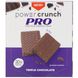 Энергетический батончик Power Crunch Protein, PRO, тройной шоколад, BNRG, 12 батончиков, 2,0 унции (58 г) каждый фото