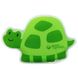 Пресс в виде черепахи для облегчения боли при небольших ссадинах и синяках Green Sprouts (Cool Calm Press) 1 шт фото