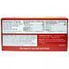 Milk Chocolate Cookies with Caramel HealthSmart Foods, Inc. (Milk) 16 packs of 32 g