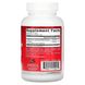 Аргінін + орнітин, Jarrow Formulas, 750 мг, 100 швидкорозчинних таблеток фото