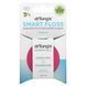 Smart Floss, зубна нитка з натуральним ароматизатором кардамону, Dr Tung's, 30 ярдів (27 м) фото