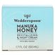 Нічний крем з бджолиною отрутою Wedderspoon (Manuka Honey Night Cream Organic) 50 мл фото