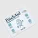 Патч від прищів на все обличчя 3 набори Patch Aid (Pimple Patch Full Face) фото