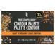 Black Radiance, True Complexion, Contour Palette, 8320 Light to Medium, 0.38 oz (11 g) фото