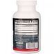 D-Ribose Jarrow Formulas (D-Ribose) 1000 mg 90 tablets with berry flavor