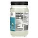 Органическое кокосовое масло холодного отжима, нерафинированное, Spectrum Culinary, 14 жидких унций (414 мл) фото