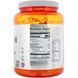 Isolate of Soy Protein with Natural Chocolate Flavor
