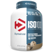 ISO100 гидролизованный, 100% изолят сывороточного белка, печенье со сливками, Dymatize Nutrition, 2,3 кг фото