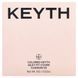 KEYTH, Colored Silky Fit Cover Cushion, 03 Natural Beige, 0.52 oz (15 g)