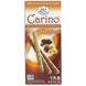 Carino, вафельні трубочки з начинкою, лісовий горіх, Edward,Sons, 100 г фото