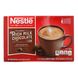 Суміш для приготування гарячого какао, Насичений смак молочного шоколаду, Nestle Hot Cocoa Mix, 6 пакетиків, 0,71 унція (20,2 г) фото