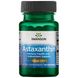 Астаксантин, High Potency Astaxanthin, Swanson, 8 мг, 30 капсул фото