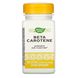 Бета Каротин - Витамин А Nature's Way (Beta Carotene) 25000 МЕ 100 капсул фото