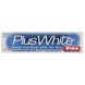Отбеливающая паста Экстра Плюс, предотвращающая образование зубного камня, прохладный и свежий аромат мяты, Plus White, 3,5 унции (100 г) фото
