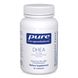 ДГЕА Pure Encapsulations (DHEA) 10 мг 60 капсул фото