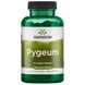 Вітаміни для простати Пугеум Swanson (Pygeum) 500 мг 100 капсул фото