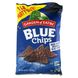 Все чипсы из натуральной лепешки, синий чипс, Garden of Eatin', 45 унций (453 г) фото
