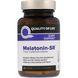 Мелатонин Quality of Life Labs (Melatonin-SR) 5 мг 30 капсул фото