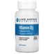 Вітамін Д3, Liposomal Vitamin D3, Lake Avenue Nutrition, 5000 МО, 360 м'яких желатинових капсул фото