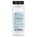 Mineral salts of the Dead Sea, fragrance-free, 32 oz. (907 g)