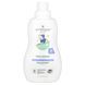 Кондиціонер для білизни з заспокійливої ​​ромашкою ATTITUDE (Fabric Softener) 1 л фото