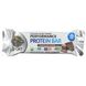 Батончики з рослинним білком шоколадна помадка для веганів Garden of Life (Protein Bar Sport) 12 шт. по 75 г фото
