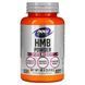 Гідроксиметилбутират ГМБ Now Foods (Sport HMB Sports) 90 г фото