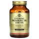 Масло вечірньої примули Solgar (Evening Primrose Oil) 1300 мг 60 капсул фото
