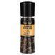 California Gold Nutrition, FOODS, pepper blend in a mill, 165 g (5.82 ounces)