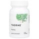 Rhodiola Rosea Thorne Research (Rhodiola) 60 capsules