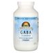 ГАМК, порошок, GABA Powder, Source Naturals, 8 унций (226,8 г) фото