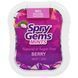 Spry Germs, мятные ягоды, Xlear, 40 штук, 25 г фото