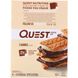 Протеиновые батончики со вкусом зефира, Quest Nutrition, 12 шт по 60 г фото
