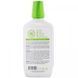 Herbal Mouthwash, Coconut + Aloe, Schmidts Naturals, 16 Fluid Ounces (473 mL)