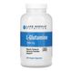 L-глютамін, L-Glutamine, Lake Avenue Nutrition, 1000 мг, 240 вегетаріанських капсул фото