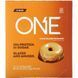 Батончик One, пончик з кленової глазур'ю, One Brands, 12 батончиків, по 60 г (2,1 унц) кожен фото