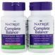 Вітаміни під час менопаузи повний комплекс Natrol (Complete Balance for Menopause) 2 пляшечки по 30 капсул фото