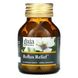Засіб для полегшення рефлюксу, Gaia Herbs, 45 швидкорозчинних жувальних таблеток фото