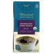Черный травяной кофе без кофеина Teeccino (Herbal Coffee) 25 пакетов 150 г фото