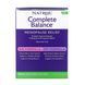 Вітаміни під час менопаузи повний комплекс Natrol (Complete Balance for Menopause) 2 пляшечки по 30 капсул фото