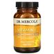 Вітамін Е, Vitamin E, Dr. Mercola, 90 капсул фото