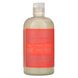 Шампунь для распутывания волос Hi-Slip красное пальмовое масло и масло какао SheaMoisture (Hi-Slip Detangling Shampoo Red Palm Oil & Cocoa Butter) 399 мл фото