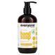 Мыло для рук лимон Мейера и мандарин Everyone (Hand Soap) 377 мл фото