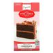 Miss Jones Baking Co, Органічна суміш для торта, шоколад, 15,87 унцій (450 г) фото