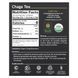 Buddha Teas, Organic Herbal Tea, Chaga Mushroom, 18 tea bags, 0.95 ounces (27 g)