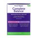Витамины во время менопаузы полный комплекс Natrol (Complete Balance for Menopause) 2 бутылки по 30 капсул фото