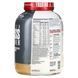Гейнер для маси, зі смаком ванілі, Dymatize Nutrition, 2,7 кг фото