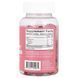 Mommy Knows Best, Prebiotic Fiber Gummy, Assorted Fruit, 60 Vegan Gummies фото
